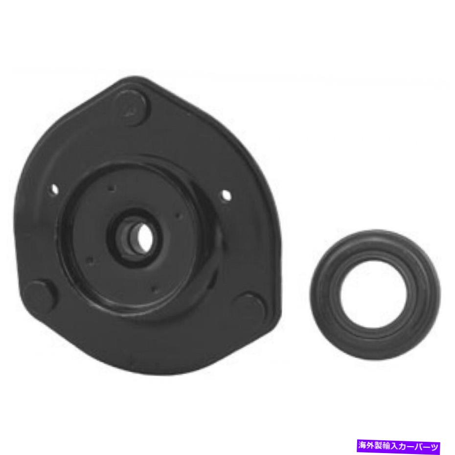 Strut Mount トヨタカムリのKYB 2002-2006ストラットマウントフロント KYB For Toyota Camry 2002-2006 Strut Mounts Front【並行輸入品】
