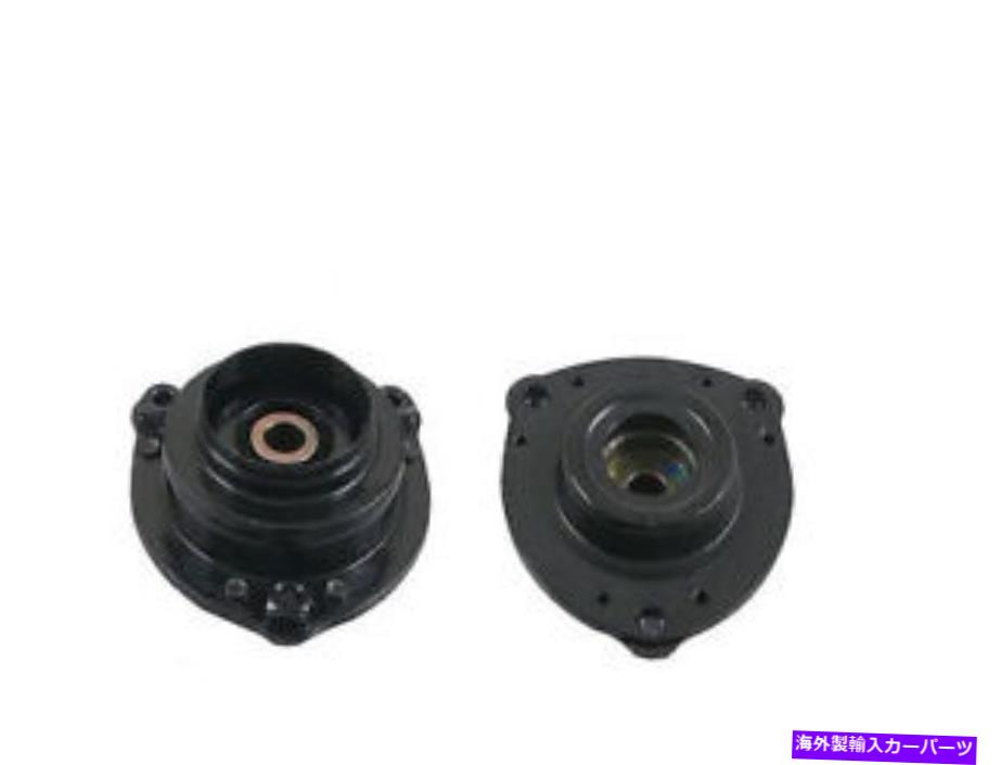 Strut Mount 99-01 Saab 95 MC12Z1サスペンションストラットマウントのフロントストラットマウント Front Strut Mount For 99-01 Saab 95 MC12Z1 Suspension Strut Mount Genuine【並行輸入品】