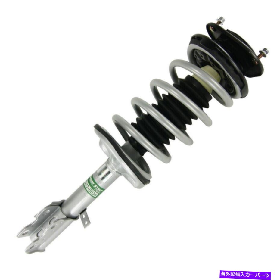 Strut Mount 93-02トヨタカローラのフロント左完全なストラットアセンブリ Front Left Complete Strut Assembly for 93-02 Toyota Corolla【並行輸入品】