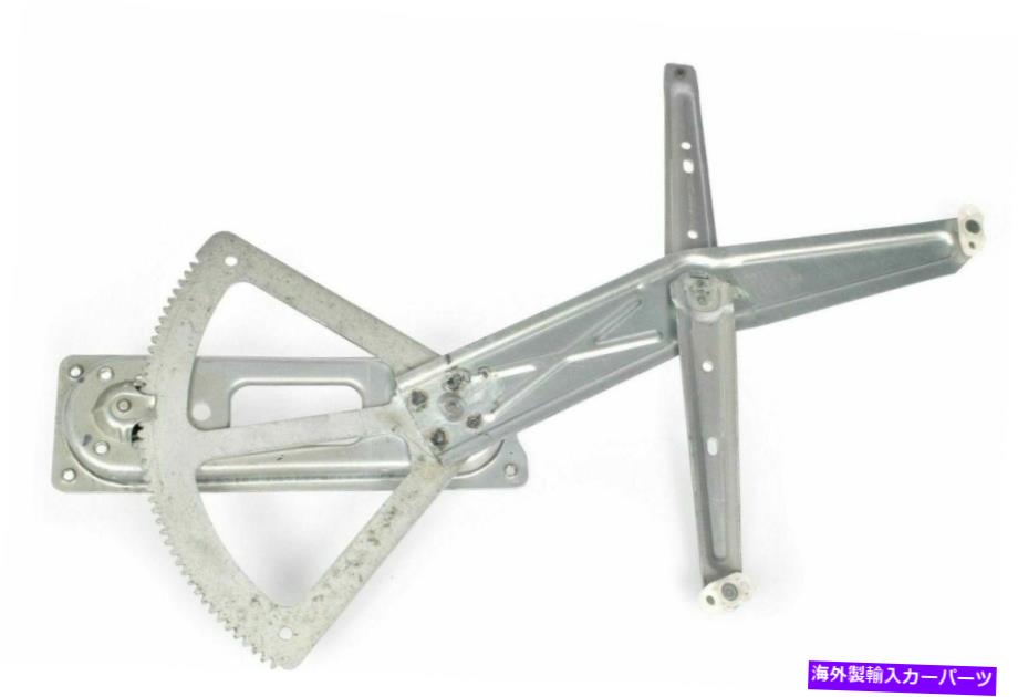 Window Regulator Holden Commodore VT VX VU VY VZのフロントRH右ウィンドウレギュレーターマニュアル FRONT RH Right Window Regulator Manual For Holden Commodore VT VX VU VY VZ【並行輸入品】