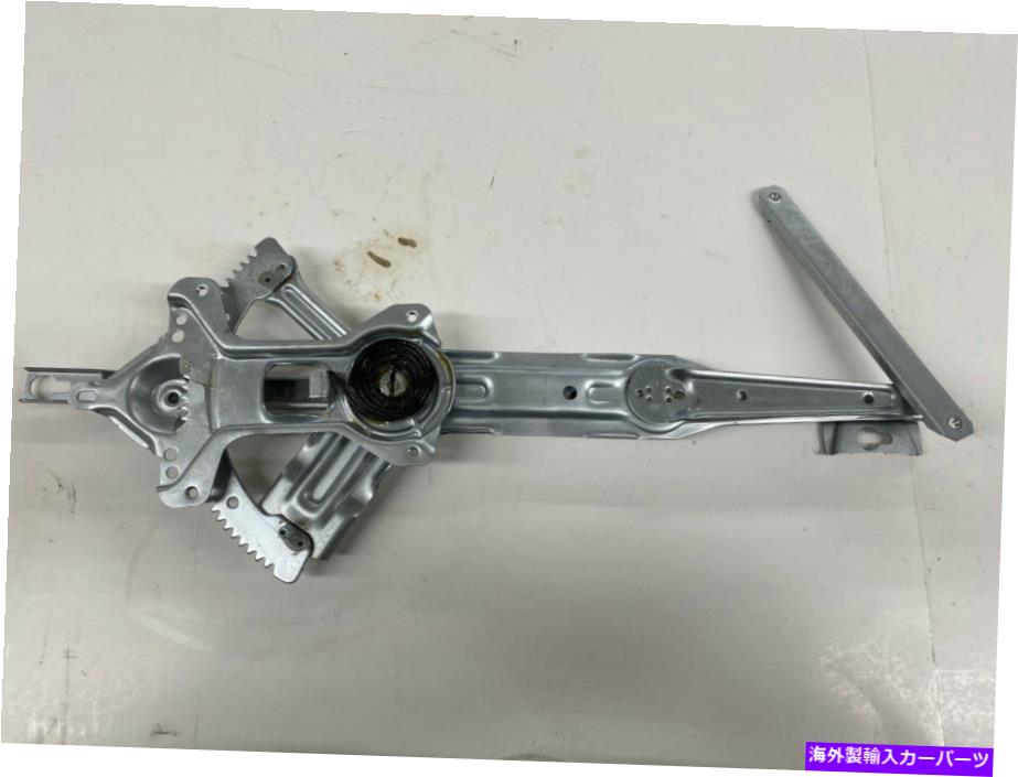 Window Regulator ドーマン740-717、ウィンドウレギュレーター Dorman 740-717, Window Regulator【並行輸入品】
