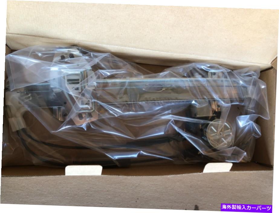 Window Regulator 1994-1997ホンダアコード新しいパワーウィンドウレギュレーター4DRドライバー側 1994-1997 HONDA ACCORD NEW POWER WINDOW REGULATOR 4DR DRIVERS SIDE【並行輸入品】 38,396円
