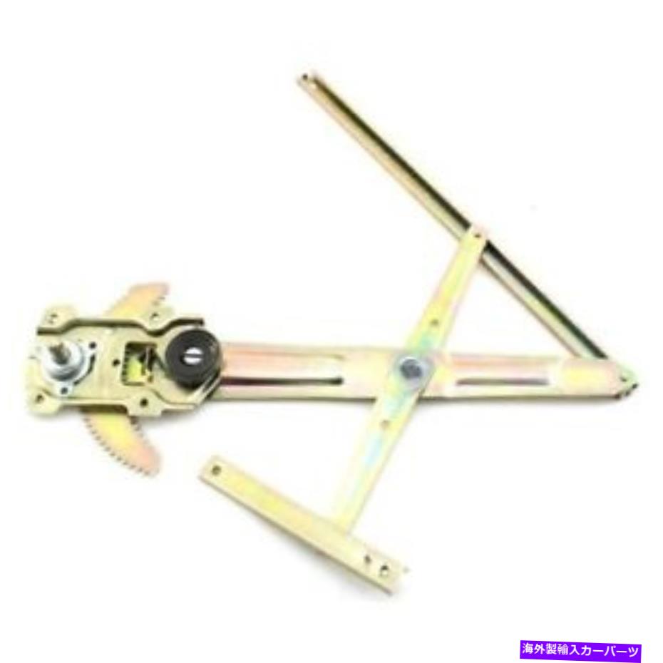 Window Regulator ピックアップ79-83の場合、フロント、ドライバーサイドウィンドウレギュレーター For Pickup 79-83, Front, Driver Side Window Regulator【並行輸入品】 38,396円