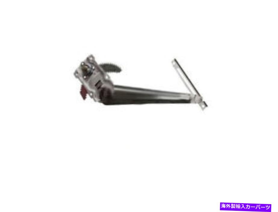 Window Regulator 84-89トヨタ4runnerピックアップVH21V8のフロント左ウィンドウレギュレーター Front Left Window Regulator For 84-89 Toyota 4Runner Pickup VH21V8【並行輸入品】