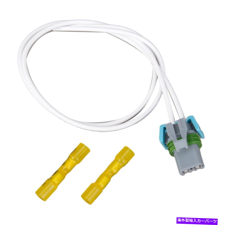 Window Regulator 1997年から2004年のコルベットのウィンドウレギュレーターアダプターハーネス Window Regulator Adapter Harness For 1997-2004 Corvette【並行輸入品】