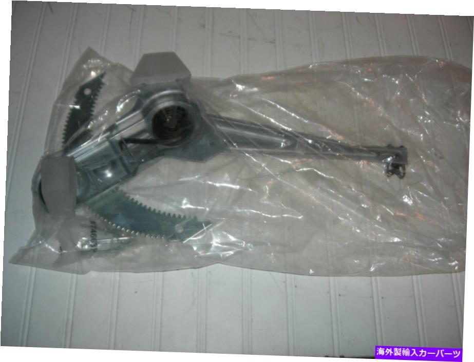 Window Regulator ドーマン740-530フォードレンジャーマツダB2300ドライバーのフロント左ウィンドウレギュレーター Dorman 740-530 Front Left Window Regulator For Ford Ranger Mazda B2300 Driver【並行輸入品】