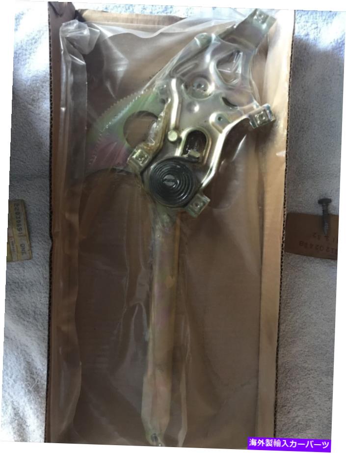 Window Regulator GM 22030651交換ウィンドウレギュレーター Gm 22030651 Replacement Window Regulator【並行輸入品】