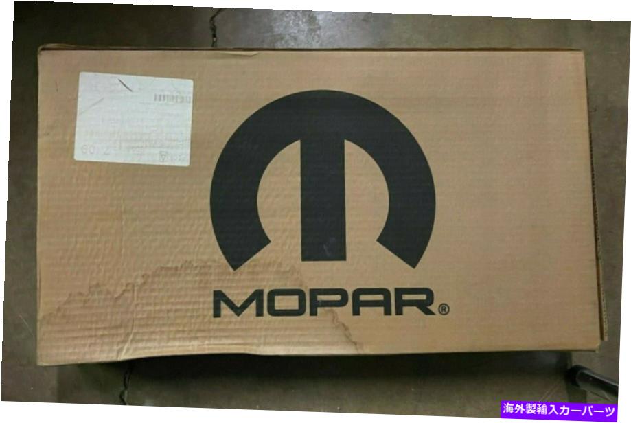 Window Regulator クライスラーセブリング01-06フロント左のNOSウィンドウレギュレーターとモーターアセンブリ NOS Window Regulator and Motor Assembly For Chrysler Sebring 01-06 Front Left【並行輸入品】