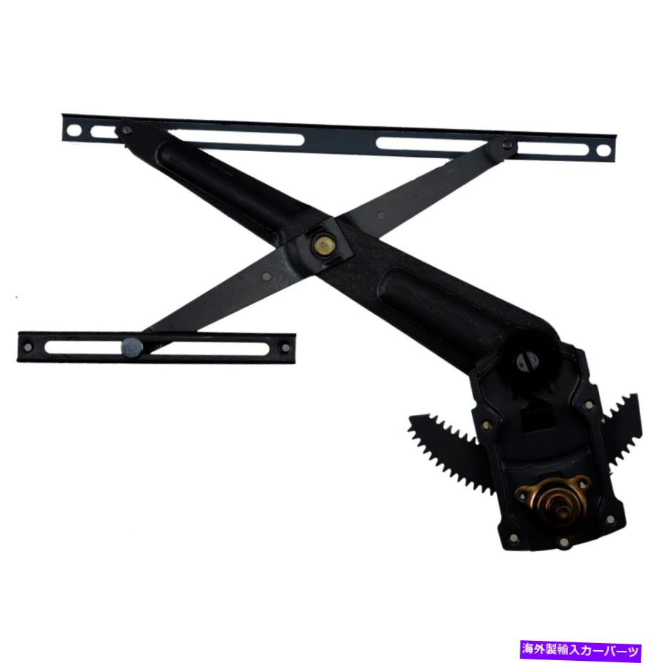 Window Regulator 4runnerのコンチネンタルウィンドウレギュレーター、ピックアップWR40839 Continental Window Regulator for 4Runner, Pickup WR40839【並行輸入品】