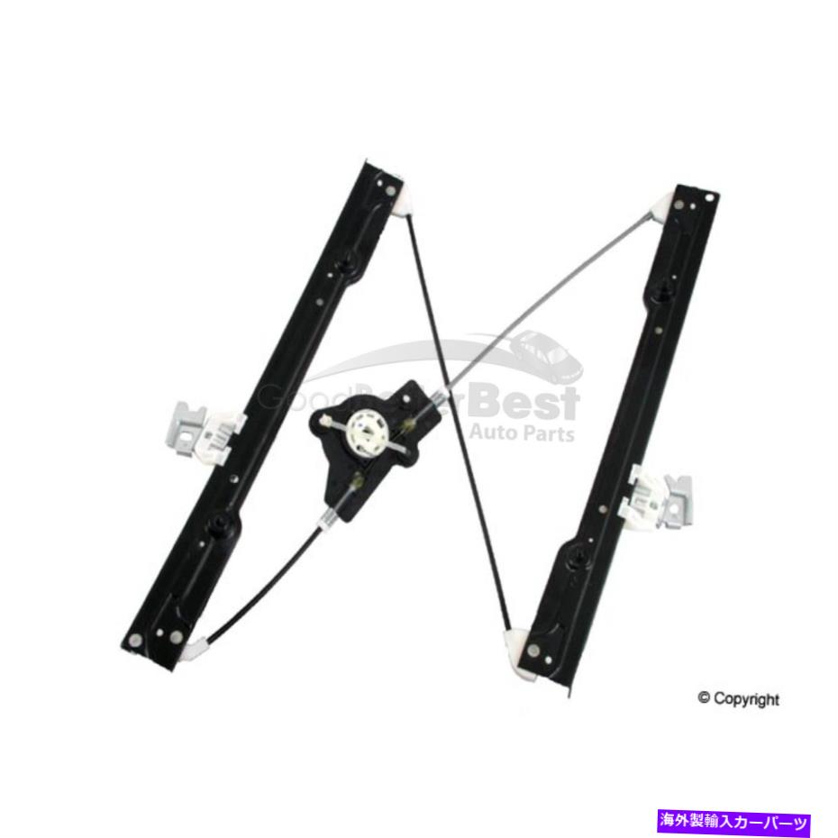 Window Regulator New Hansun Window Regulator Front Right 66320760 807207y000 for Nissan Maxima New Hansun Window Regulator Front Right 66320760 807207Y000 for Nissan Maxima【並行輸入品】