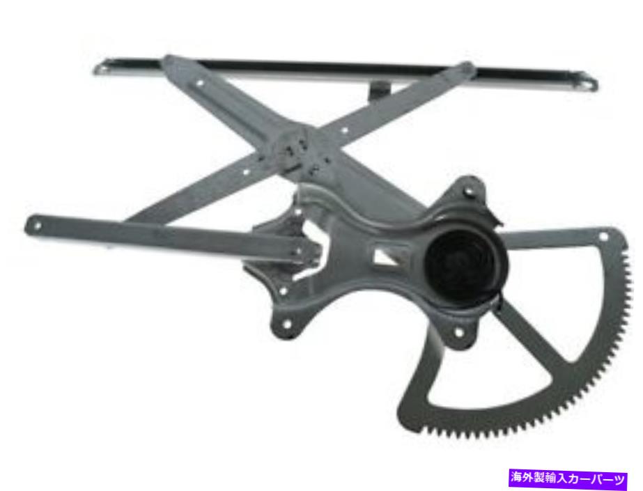 Window Regulator Lexus Toyota GX470のフロント右窓レギュレーター4Runner FJ Cruiser Cy67v1 Front Right Window Regulator For Lexus Toyota GX470 4Runner FJ Cruiser CY67V1【並行輸入品】