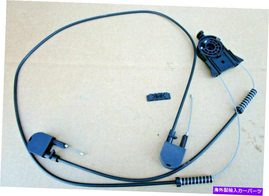 Window Regulator リアスライディングパワーウィンドウレギュレーターACデルコ23441999シルバードシエラ Rear Sliding Power Window Regulator AC Delco 23441999 Silverado Sierra【並行輸入品】 40,469円