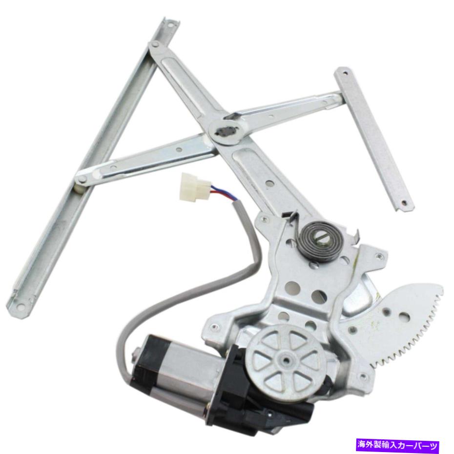 楽天市場】パワーウインドモーター PWM-T 運転席側 トヨタ