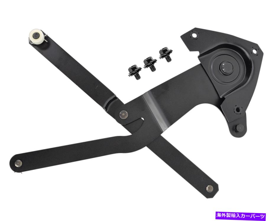 Window Regulator 1963-65フェアレーンハードトップウィンドウリフトはさみlhレギュレーターファルコンコンブフォードニュー 1963-65 Fairlane Hardtop Window Lift Scissors LH Regulator Falcon Conv Ford New【並行輸入品】