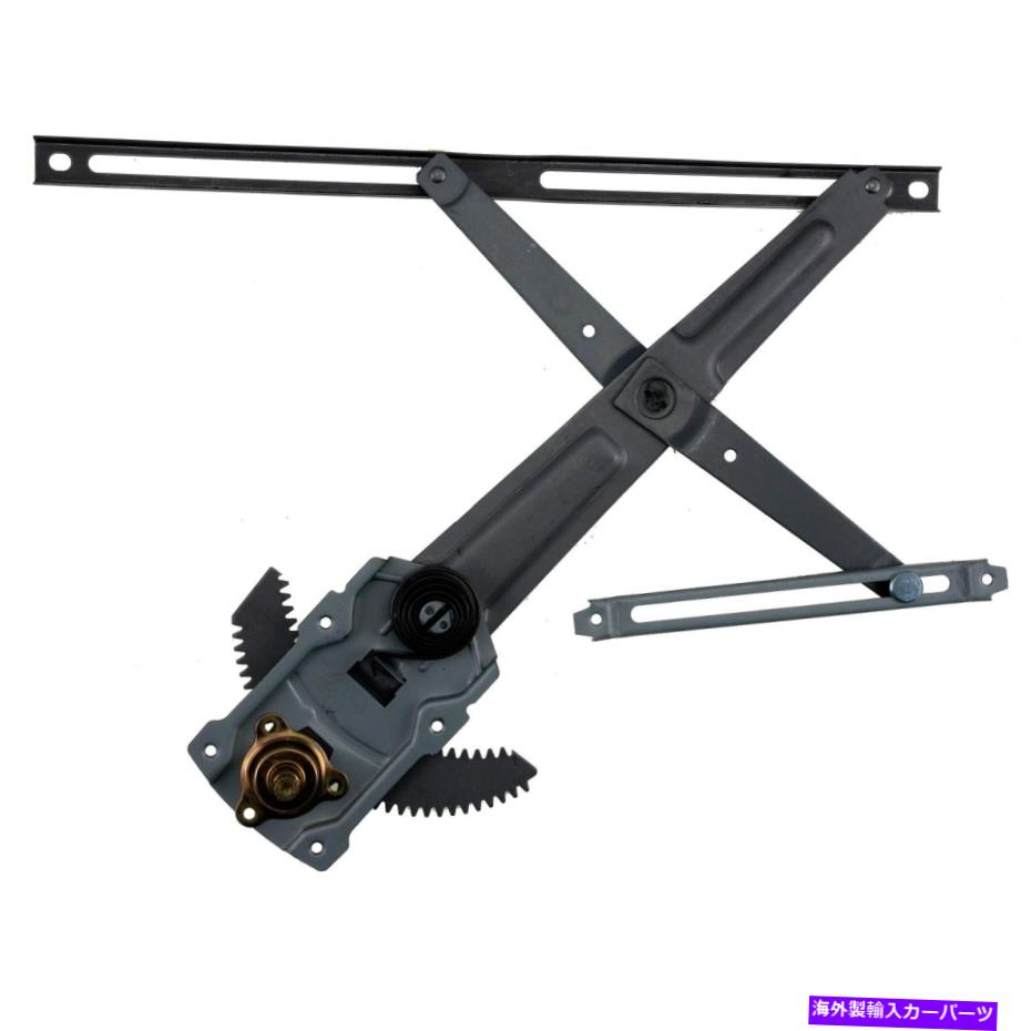 Window Regulator 1988年から1992年のカローラWR40614のコンチネンタルウィンドウレギュレーター Continental Window Regulator for 1988-1992 Corolla WR40614【並行輸入品】 41,470円
