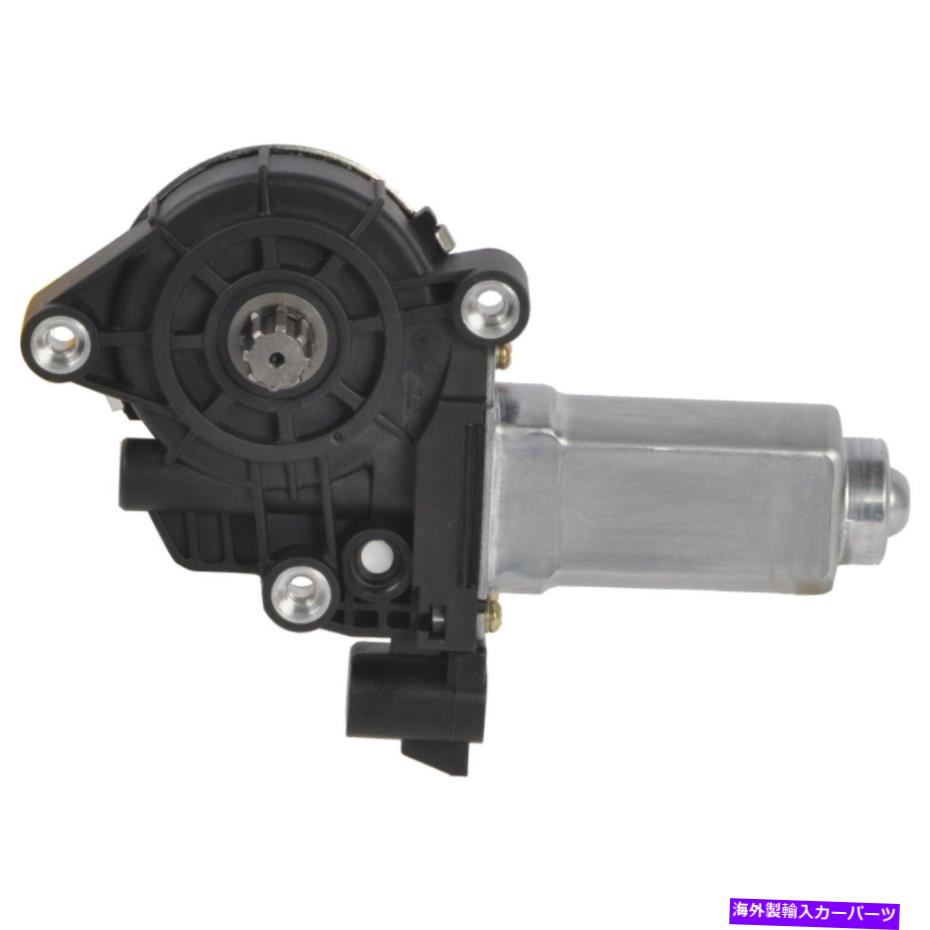 Window Regulator 82-10500 A1 CARDONE WINDOW MOTOR MOTER後部乗客右側シボレーRHハンドの新しい 82-10500 A1 Cardone Window Motor Rear Passenger Right Side New for Chevy RH Hand【並行輸入品】
