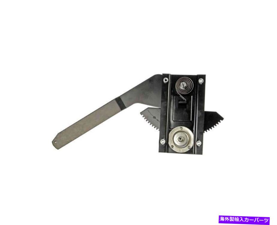 Window Regulator 740-5103ドーマンウィンドウレギュレーターの助手席右側2554の新しいRHハンド 740-5103 Dorman Window Regulator Front Passenger Right Side New RH Hand for 2554【並行輸入品】