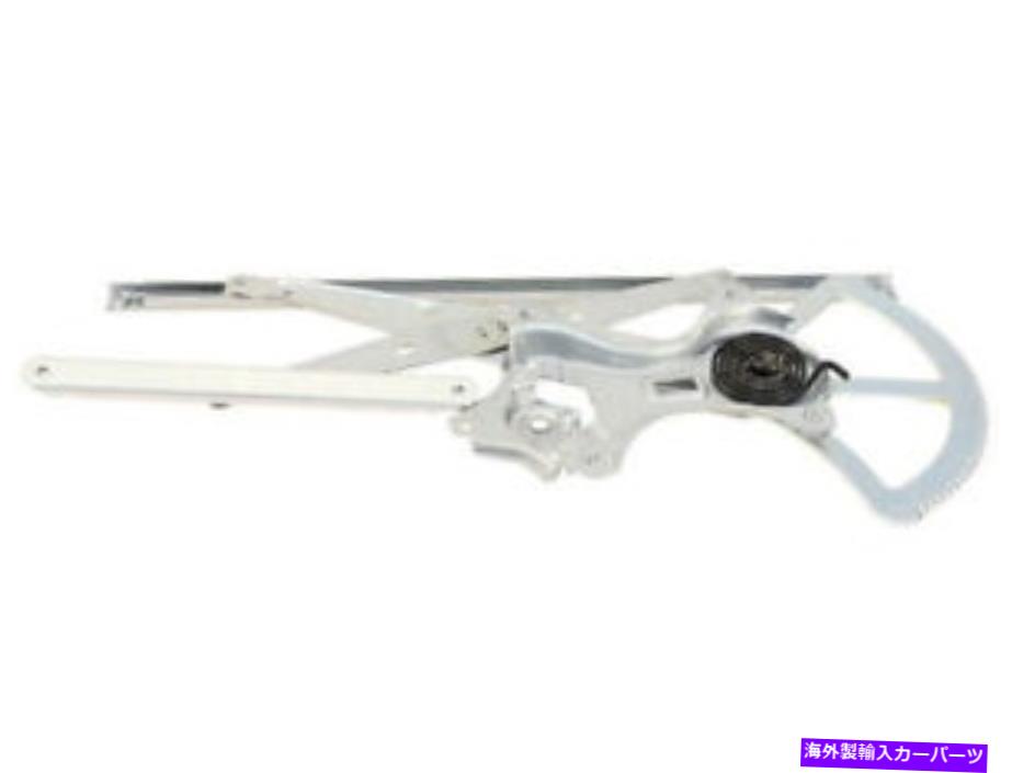 Window Regulator 99-03レクサスRX300 MT95T8のフロント右ウィンドウレギュレーター Front Right Window Regulator For 99-03 Lexus RX300 MT95T8【並行輸入品】