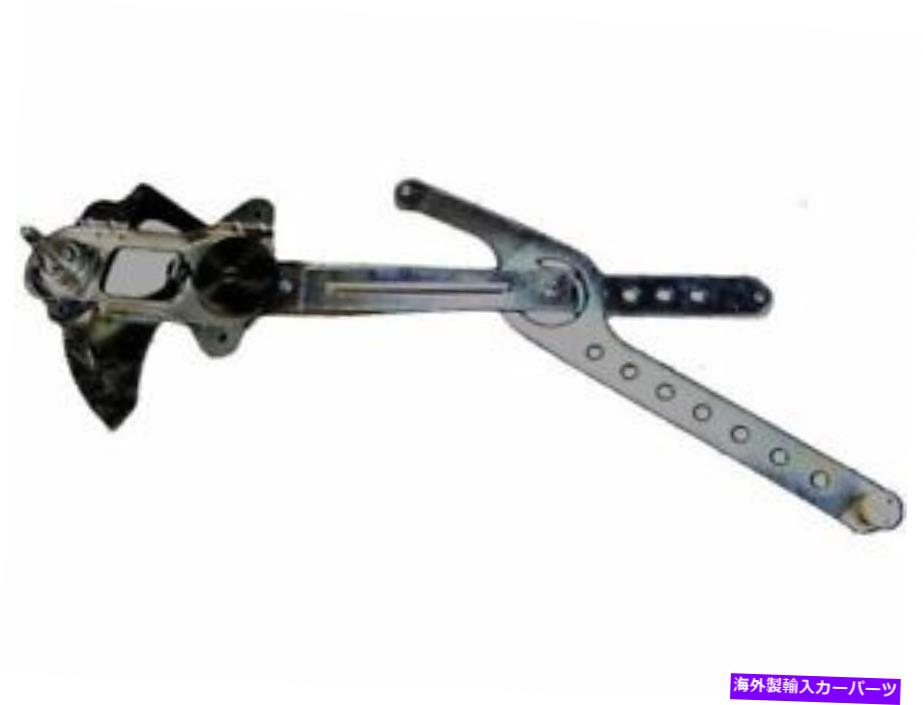 Window Regulator C1500 C2500 C3500 K1500 K2500 K3500郊外ユーコンMW53M6用ウィンドウレギュレーター Window Regulator For C1500 C2500 C3500 K1500 K2500 K3500 Suburban Yukon MW53M6【並行輸入品】
