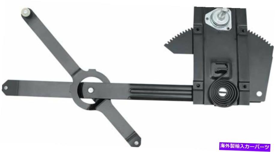 Window Regulator OER左手ドライバーサイドウィンドウレギュレーター1973シボレー＆GMCピックアップトラック OER Left Hand Driver's Side Window Regulator 1973 Chevy & GMC Pickup Truck【並行輸入品】