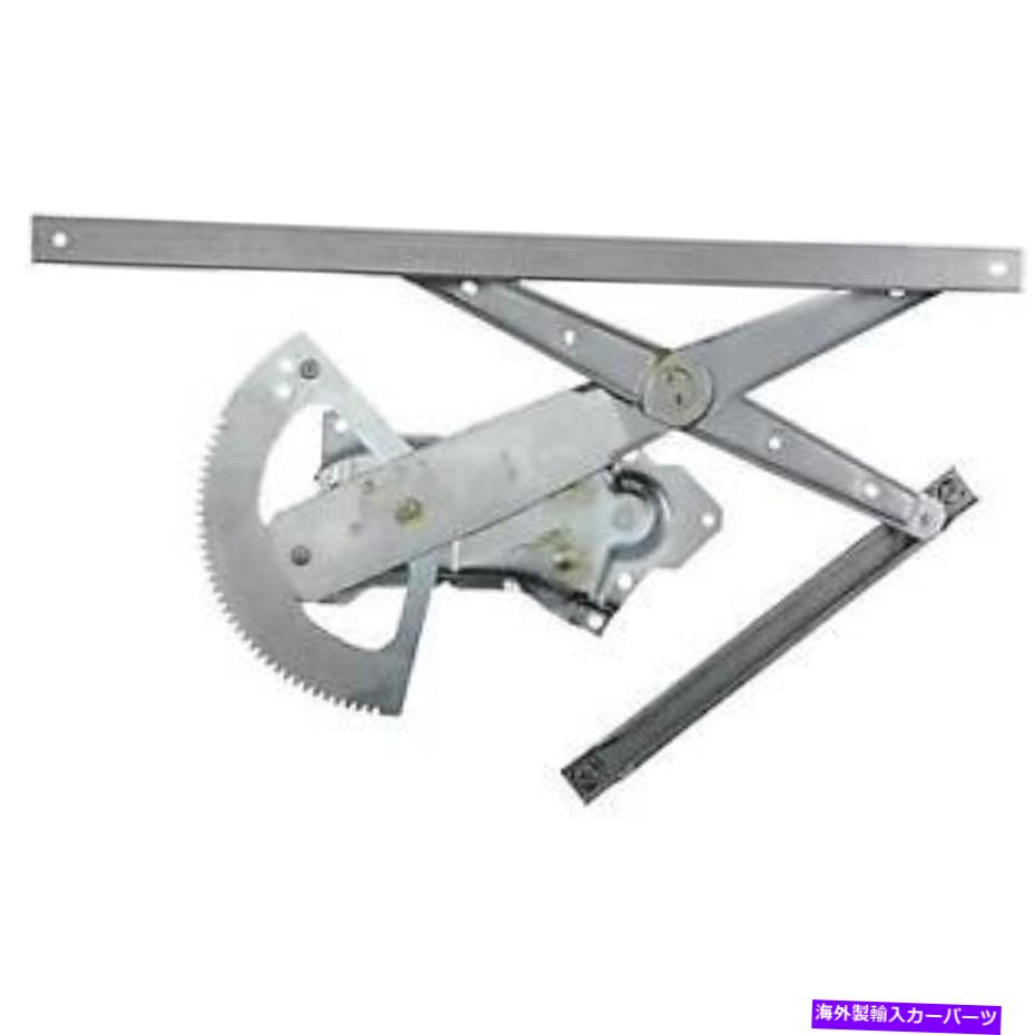 Window Regulator ＃WR51007 VDOウィンドウレギュレーター # WR51007 VDO Window Regulator【並行輸入品】