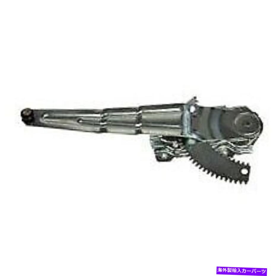 Window Regulator 749-253ドーマンウィンドウレギュレーターリアパッサー右側ターセル用の新しいRHハンド 749-253 Dorman Window Regulator Rear Passenger Right Side New RH Hand for Tercel【並行輸入品】