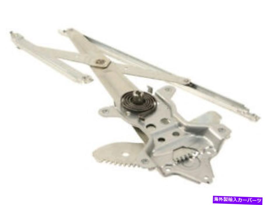 Window Regulator 04-06 SCION XB JT87B1のフロント左ウィンドウレギュレーター Front Left Window Regulator For 04-06 Scion xB JT87B1【並行輸入品】 42,543円