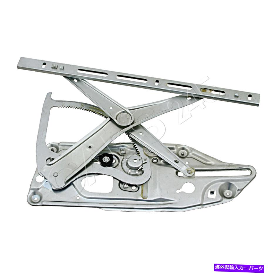 Window Regulator SWAG右フロント電動窓レギュレーターはメルセデスW140 W124 1407203046に適合します SWAG Right Front Electric Window Regulator Fits MERCEDES W140 W124 1407203046【並行輸入品】