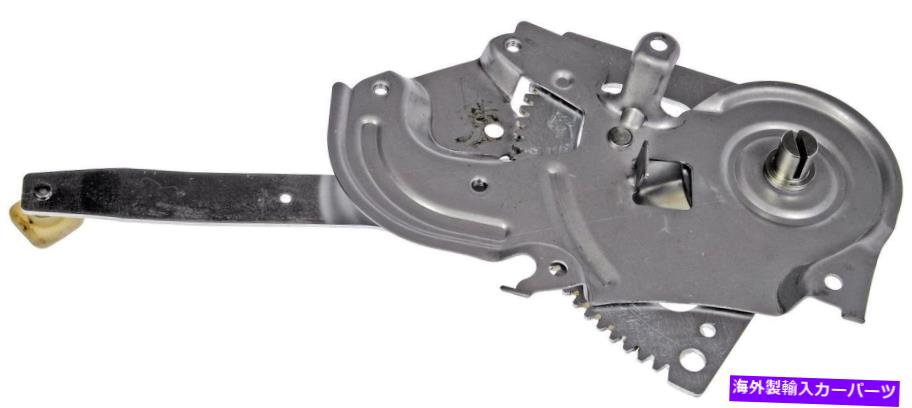Window Regulator 96-01エクスプローラーマウンテニア01-05スポーツトラック乗客リアパワーウィンドウレギュレーター 96-01 EXPLORER MOUNTAINEER 01-05 SPORTTRAC PASSENGER REAR POWER WINDOW REGULATOR【並行輸入品】