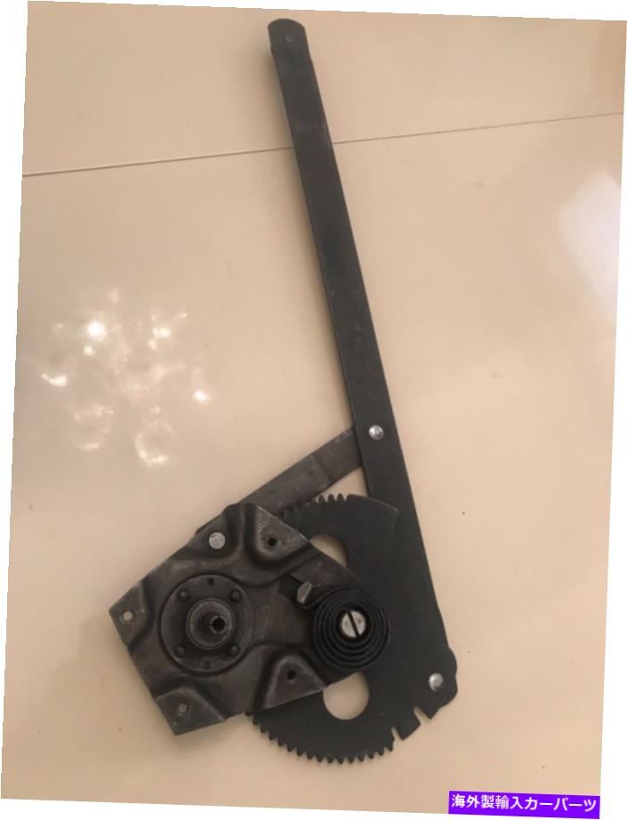 Window Regulator BMW E21ウィンドウリフターレギュレーター右51321822902 BMW E21 window lifter regulator right 51321822902【並行輸入品】