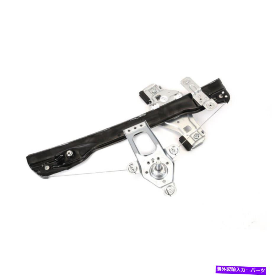 Window Regulator 42339886 ACデルコウィンドウレギュレーターの右側の右側シボレーRH 42339886 AC Delco Window Regulator Front Passenger Right Side New for Chevy RH【並行輸入品】 42,543円
