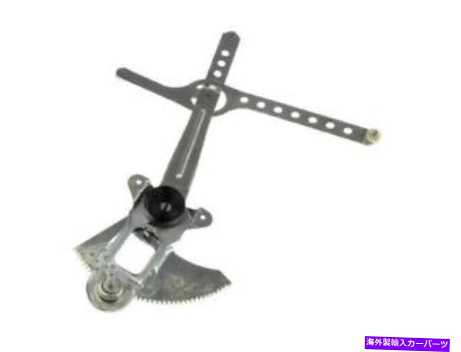 Window Regulator C2500 C1500 C3500 K2500 K1500 K3500 C3500HD郊外GS24W8のウィンドウレギュレーター Window Regulator For C2500 C1500 C3500 K2500 K1500 K3500 C3500HD Suburban GS24W8【並行輸入品】