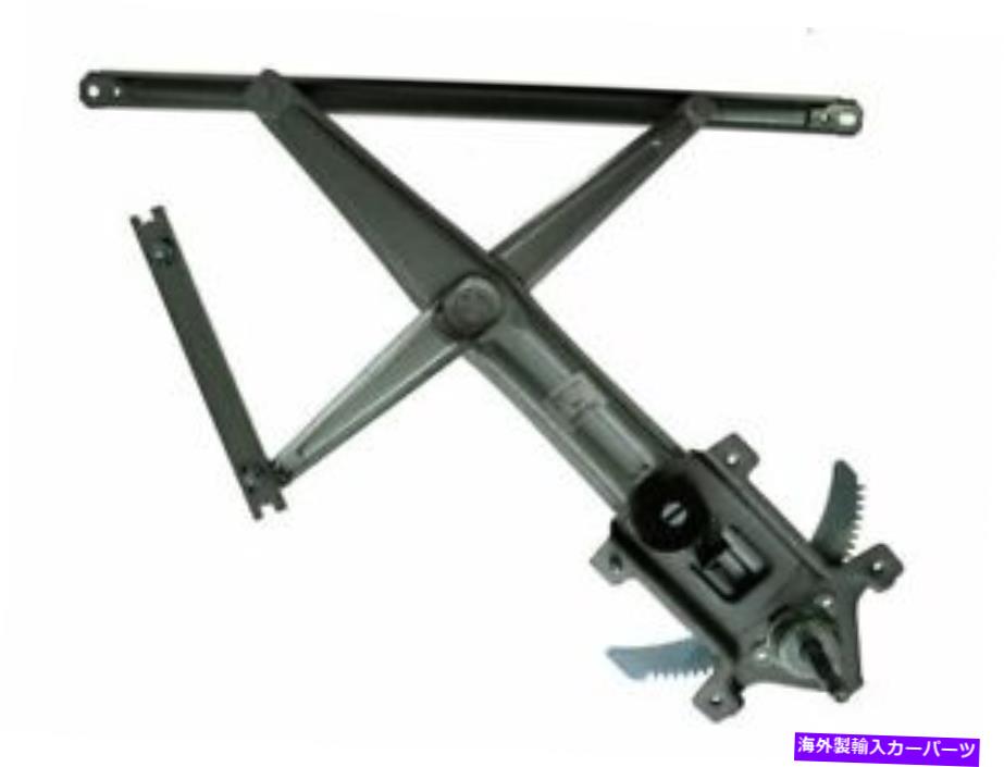 Window Regulator シボレーコロラドキャニオンI280 I290 I350 I370 XY24H2のフロント左ウィンドウレギュレーター Front Left Window Regulator For Chevy Colorado Canyon i280 i290 i350 i370 XY24H2【並行輸入品】