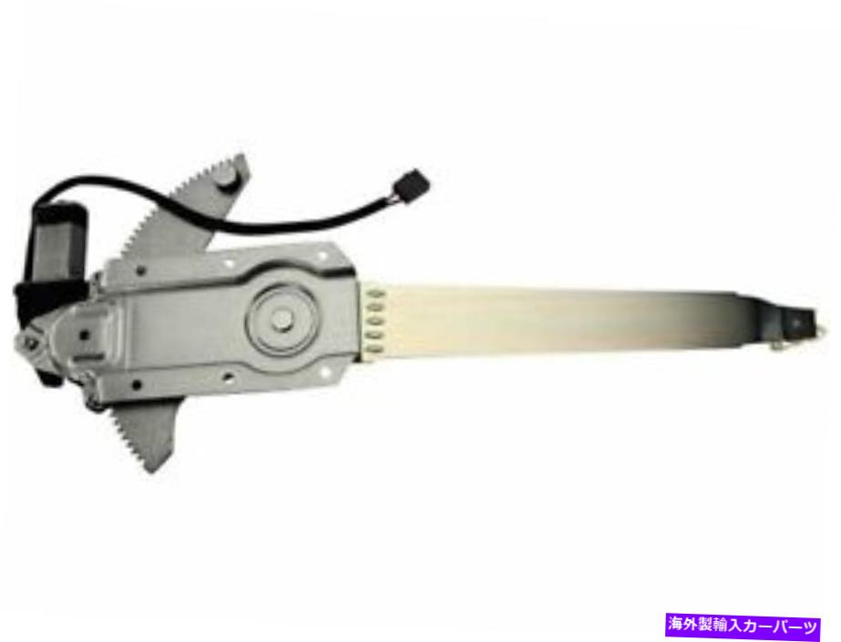 Window Regulator Ford Bronco F100 F150 F250 F350 F-250 HD RW91N1のフロント左ウィンドウレギュレーター Front Left Window Regulator For Ford Bronco F100 F150 F250 F350 F-250 HD RW91N1【並行輸入品】