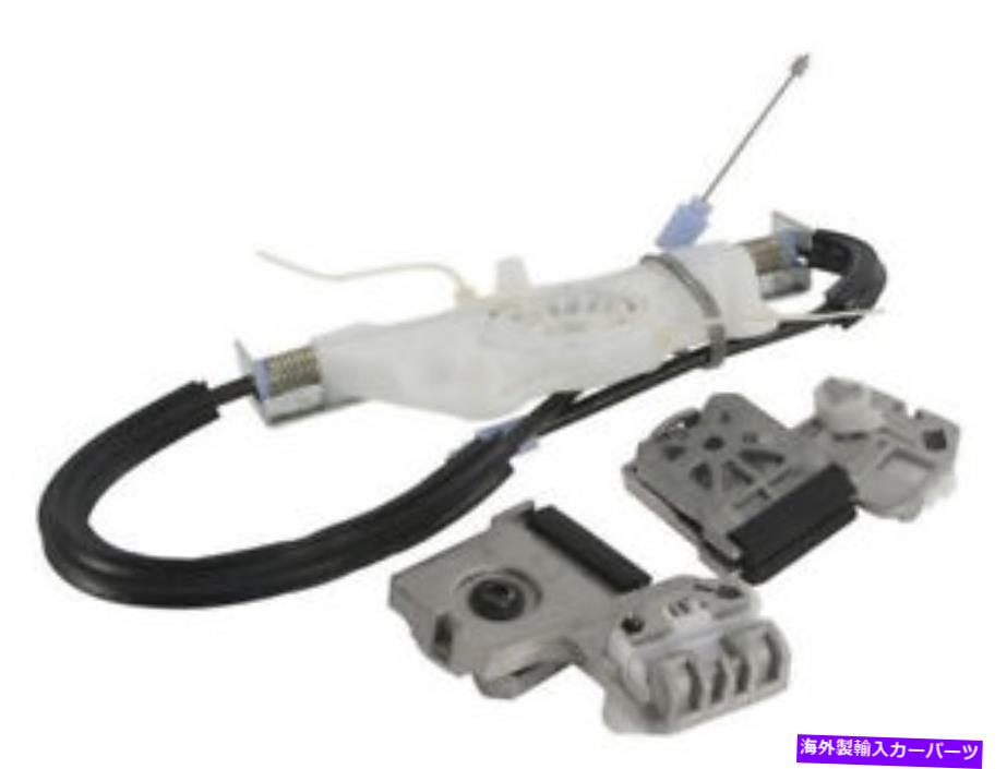 Window Regulator 99-05のフロント右ウィンドウレギュレーターVWジェッタゴルフGL TDI GLI GLS A4 TJ65M3 Front Right Window Regulator For 99-05 VW Jetta Golf GL TDI GLI GLS A4 TJ65M3【並行輸入品】