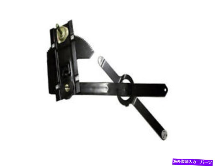 Window Regulator C10 K10 K10ピックアップC20 K5 BLAZER K20 C15 JIMMY C30 JB18G7用ウィンドウレギュレーター Window Regulator For C10 K10 Pickup C20 K5 Blazer K20 C15 Jimmy C30 JB18G7【並行輸入品】