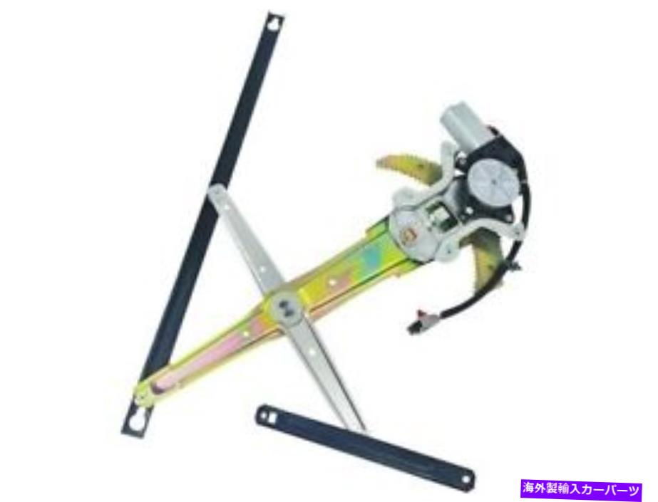 Window Regulator 97-01ホンダCRV MG95C8のフロント左ウィンドウレギュレーター Front Left Window Regulator For 97-01 Honda CRV MG95C8【並行輸入品】