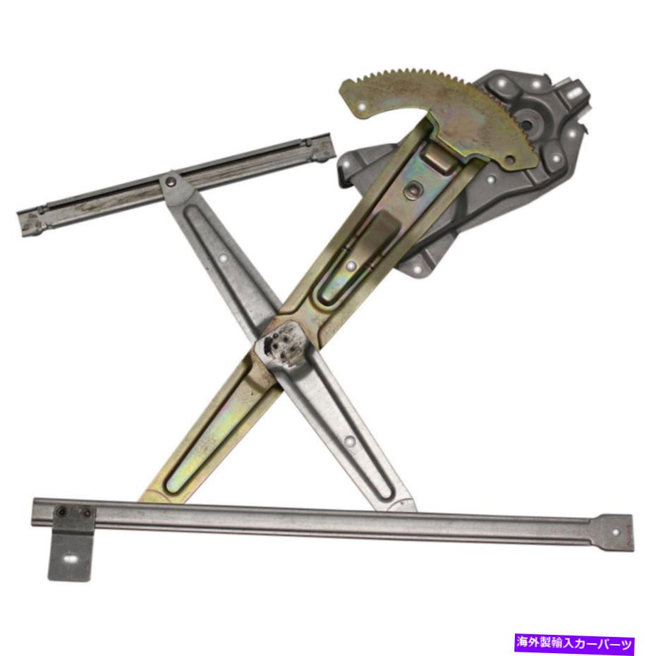 Window Regulator フォードエクスペディションリンカーンナビゲーターリア左ウィンドウレギュレーター For Ford Expedition Lincoln Navigator Rear Left Window Regulator【並行輸入品】