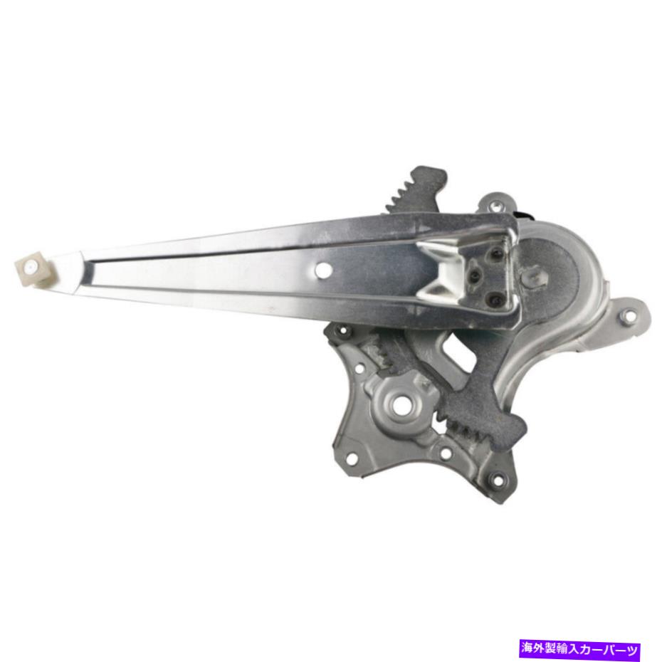 Window Regulator ウィンドウレギュレータのみ17-53851an CSW Window Regulator Only 17-53851AN CSW【並行輸入品】