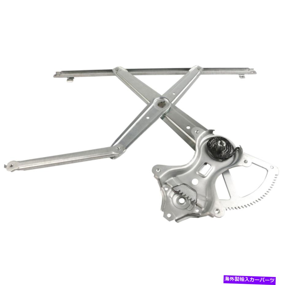Window Regulator Siennaの新しいパワーウィンドウレギュレーターアセンブリ New Power Window Regulator Assembly for Sienna【並行輸入品】