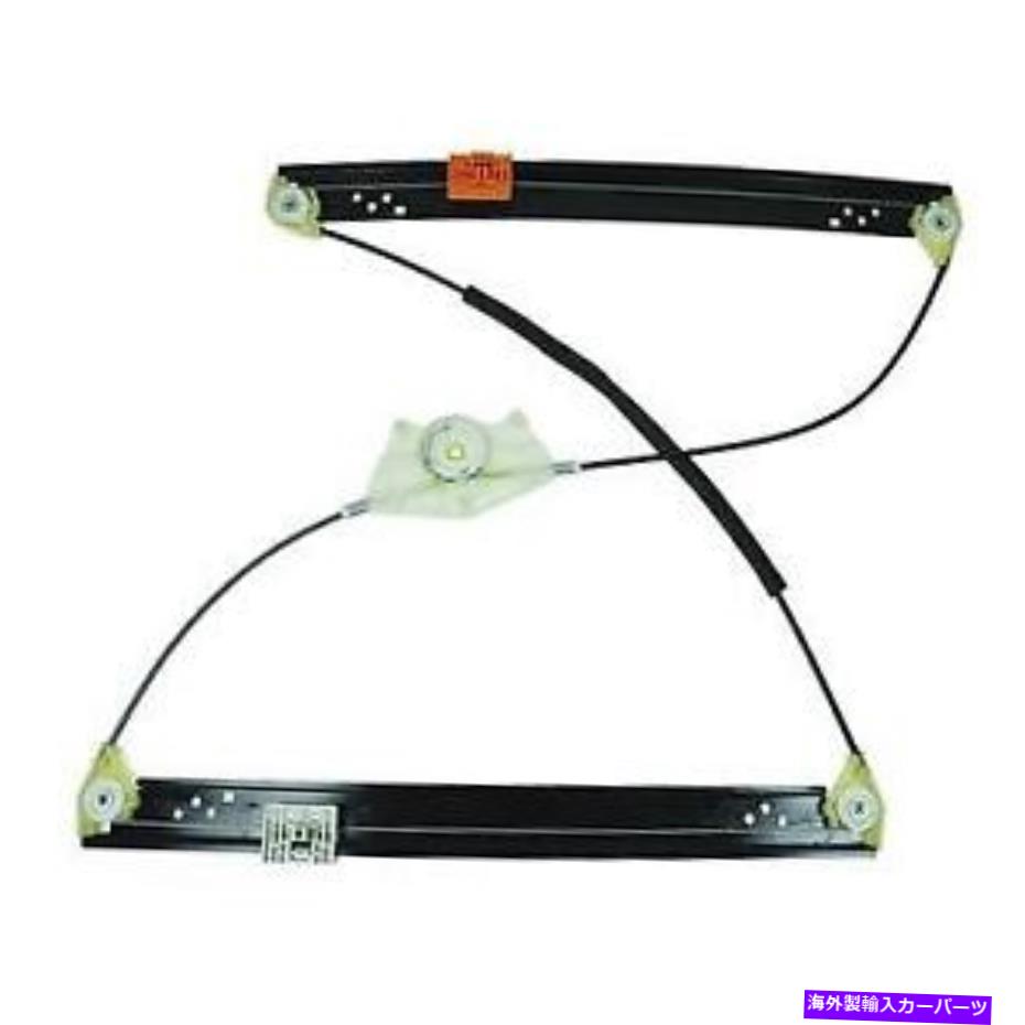 Window Regulator ＃WPR5982R WAIウィンドウレギュレーター # WPR5982R WAI Window Regulator【並行輸入品】
