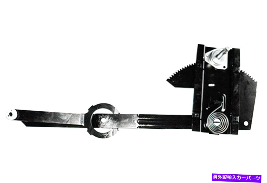 Window Regulator シボレーのフロントドライバーサイドウィンドウレギュレーター、GMC（GM1350101） Front Driver Side Window Regulator for Chevrolet, GMC (GM1350101)【並行輸入品】