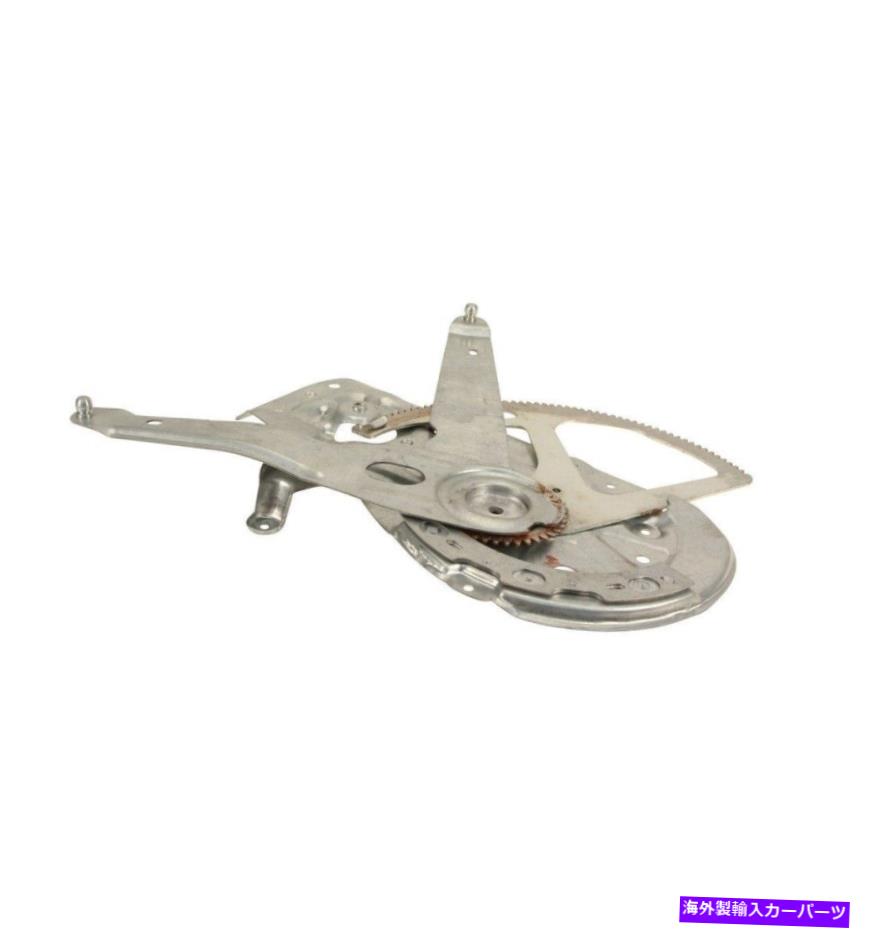 Window Regulator プロの部品スウェーデンのフロントドライバー左ウィンドウレギュレーターのボルボS80 99-06 Professional Parts Sweden Front Driver Left Window Regulator for Volvo S80 99-06【並行輸入品】