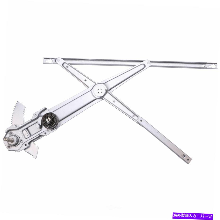 Window Regulator ウィンドウレギュレータAltus AWR301232は93-95ホンダシビックに適合します Window Regulator Altus AWR301232 fits 93-95 Honda Civic【並行輸入品】