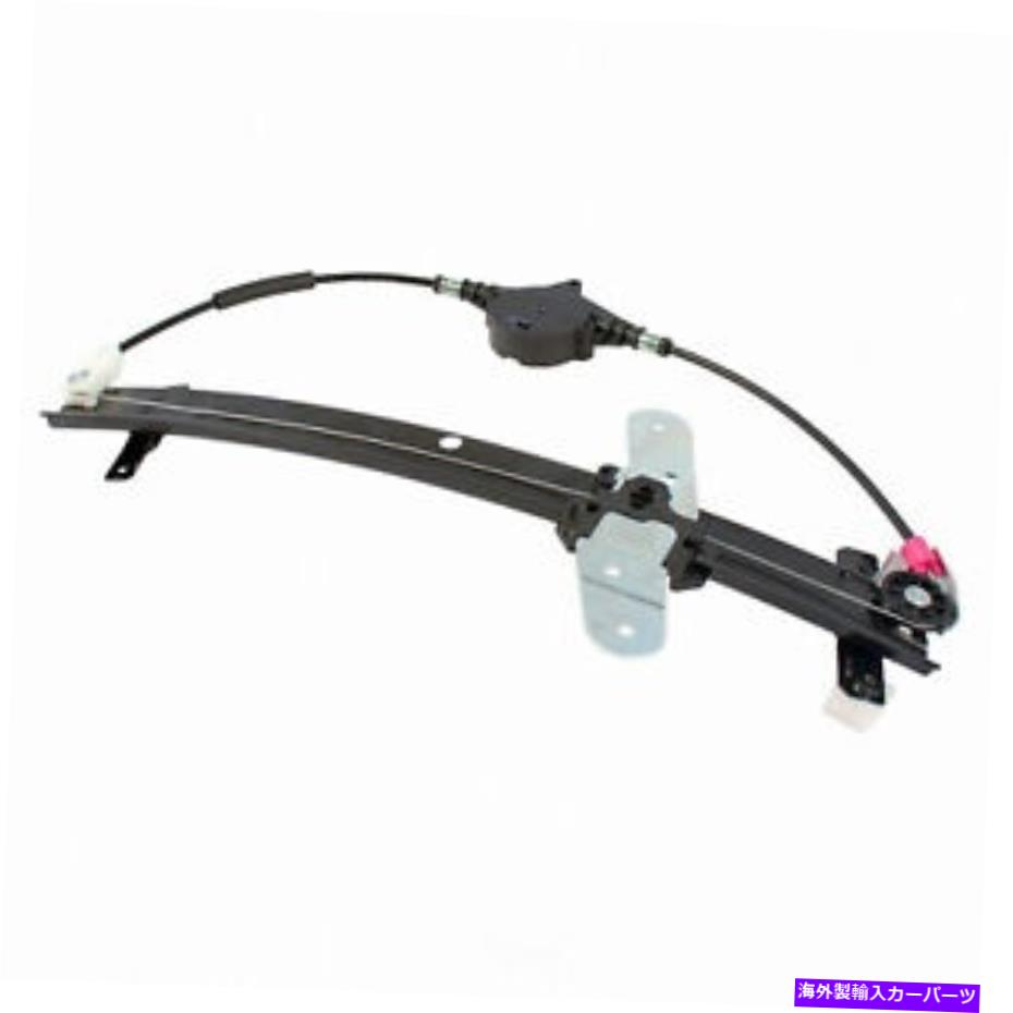 Window Regulator ＃WLR-3モータークラフトウィンドウレギュレーター # WLR-3 Motorcraft Window Regulator【並行輸入品】