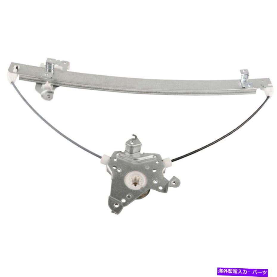 Window Regulator ウィンドウレギュレータのみ17-53868an BPF Window Regulator Only 17-53868AN BPF【並行輸入品】