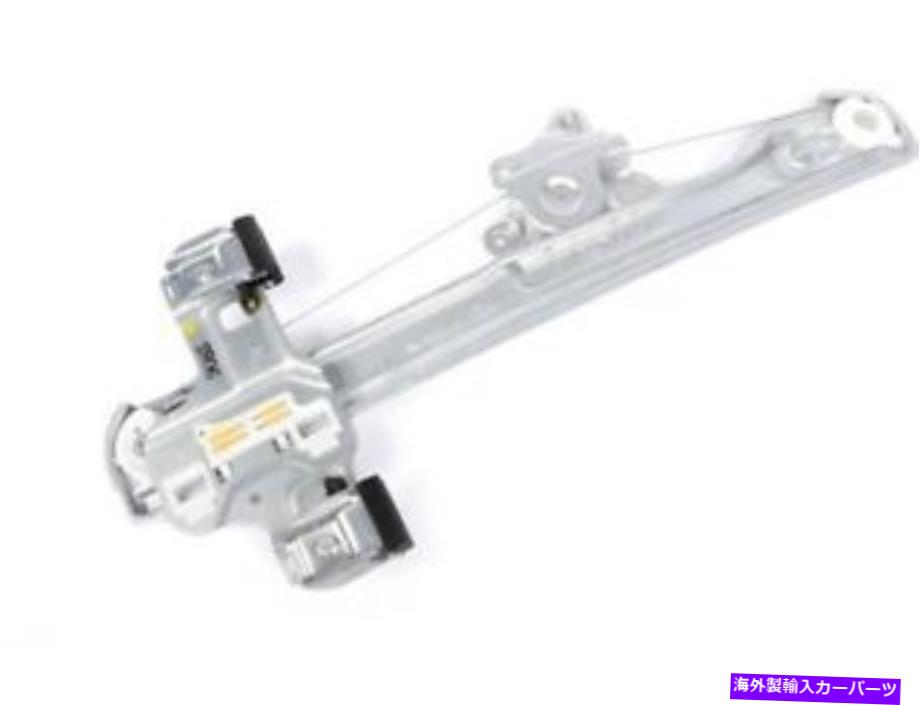 Window Regulator 13-22のビュイックエンコールベースFWD AWDプレミアムCT16K1のリアフウィンドウレギュレーター Rear Left Window Regulator For 13-22 Buick Encore Base FWD AWD Premium CT16K1【並行輸入品】