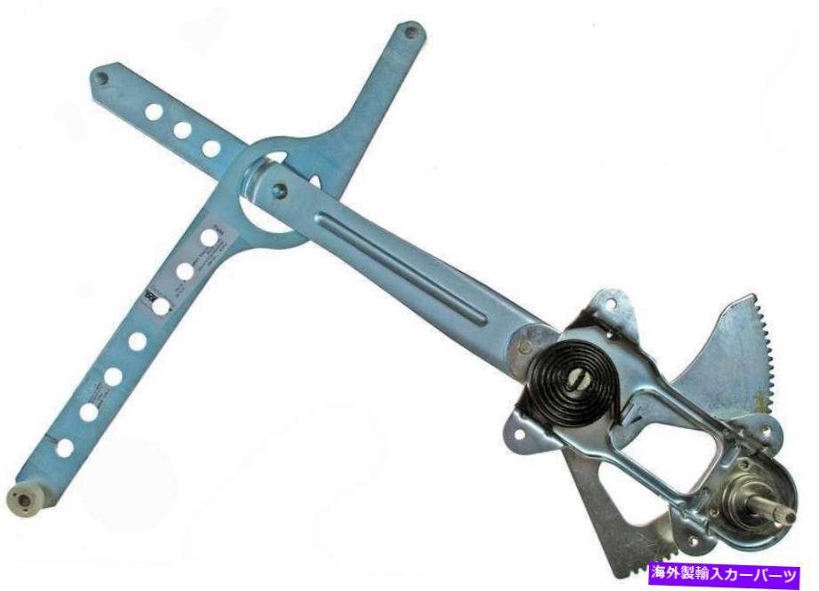 Window Regulator 1999年から2000年のシボレーK3500のウィンドウレギュレーター Window Regulator for 1999-2000 Chevrolet K3500【並行輸入品】