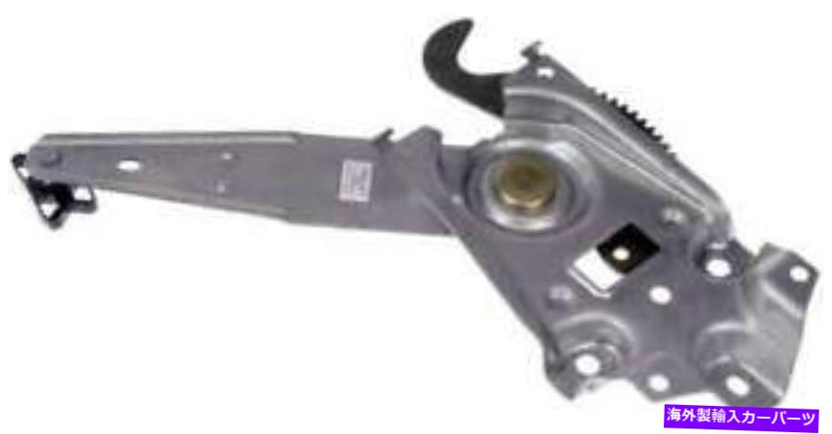 Window Regulator 2000年から2003年の水銀セーブルのウィンドウレギュレーター Window Regulator for 2000-2003 Mercury Sable【並行輸入品】