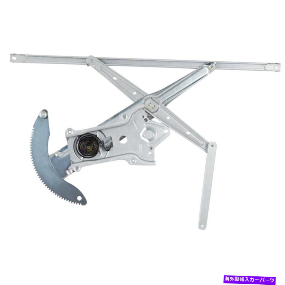 Window Regulator Dodge＆Plymouth Neonのフロント左ウィンドウレギュレーター1995-1999 Front Left Window Regulator For Dodge & Plymouth Neon 1995-1999【並行輸入品】